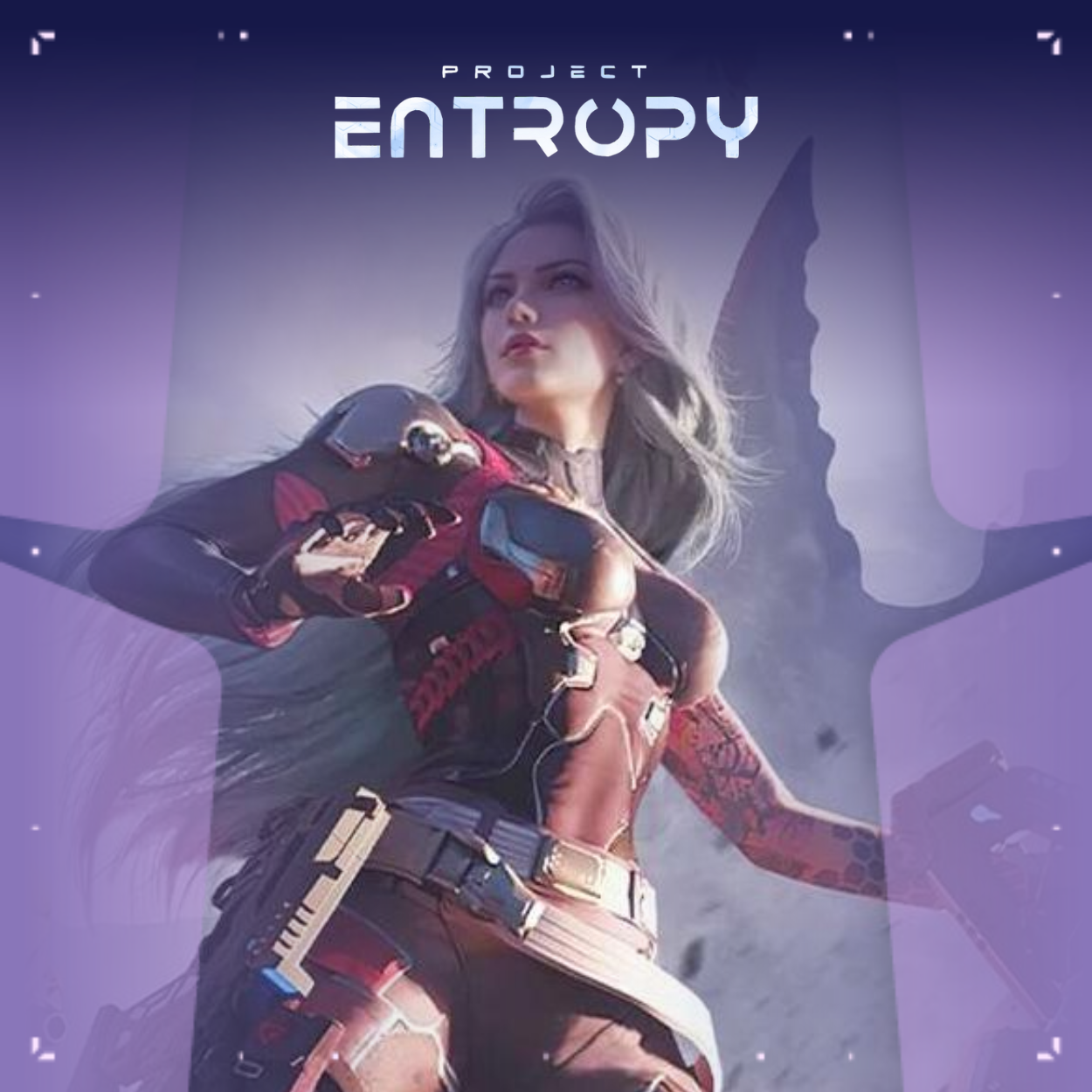 Top Up Project Entropy Termurah, Beli Harga Paling Murah - Kepo.id